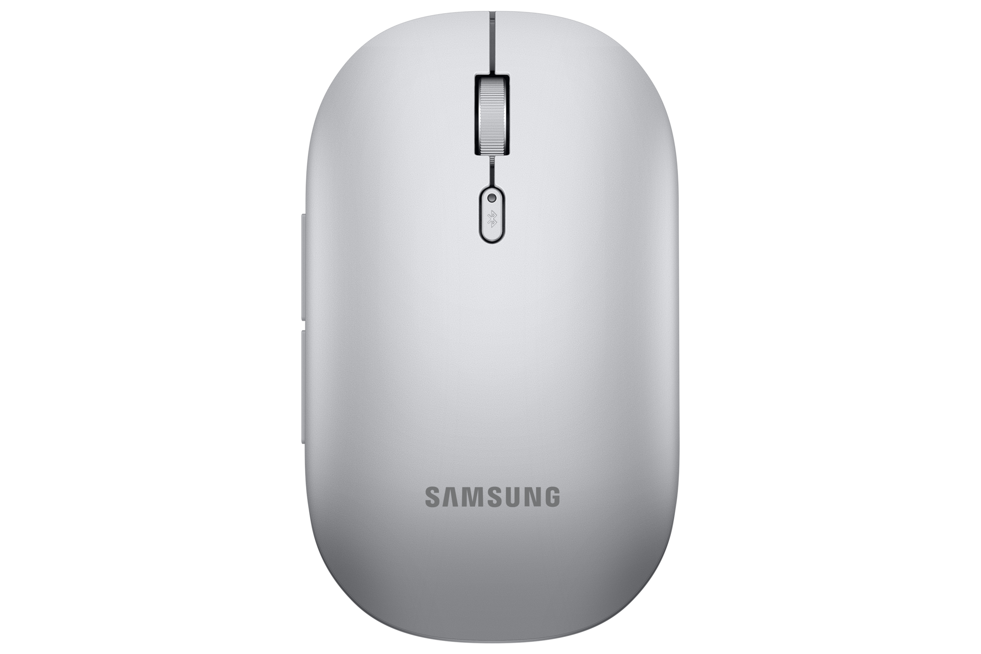 Samsung Mouse Bluetooth delgado, Plateado, M3400