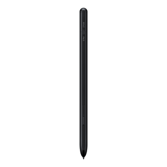 front Black