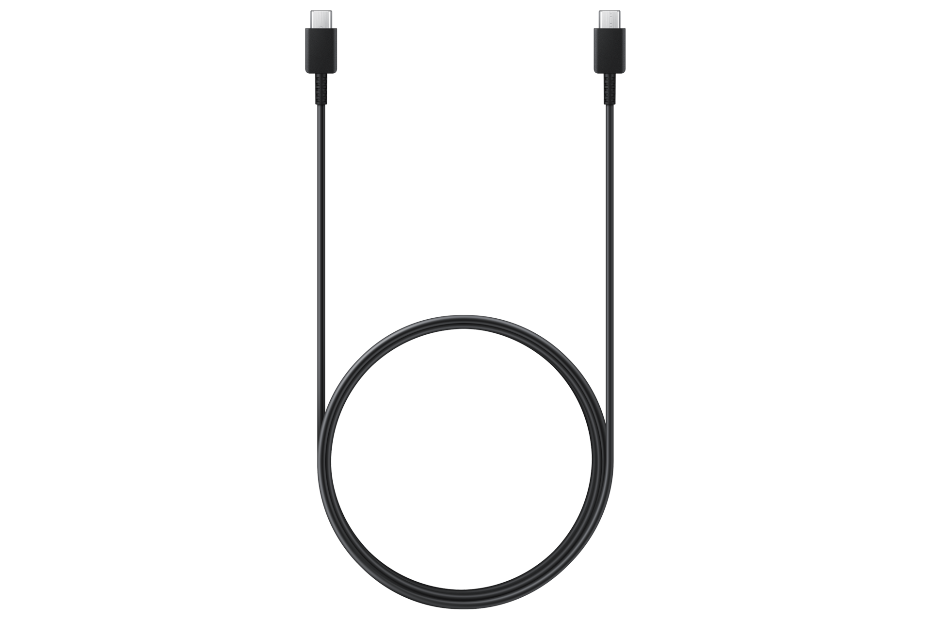 Cable USB Tipo C de 1 m - Blanco - Cables USB-C