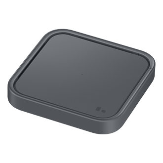 Super Fast Wireless Charger R-Perspective Dark Gray 