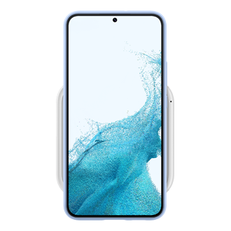 Samsung lanza su Wireless Charging Trio, una base de carga inalámbrica  múltiple que le hace un guiño a Apple y a su cancelado AirPower