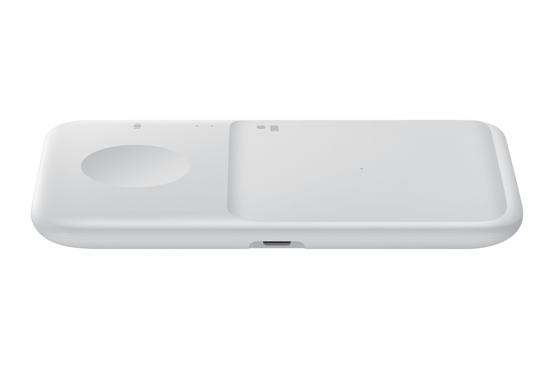 back White