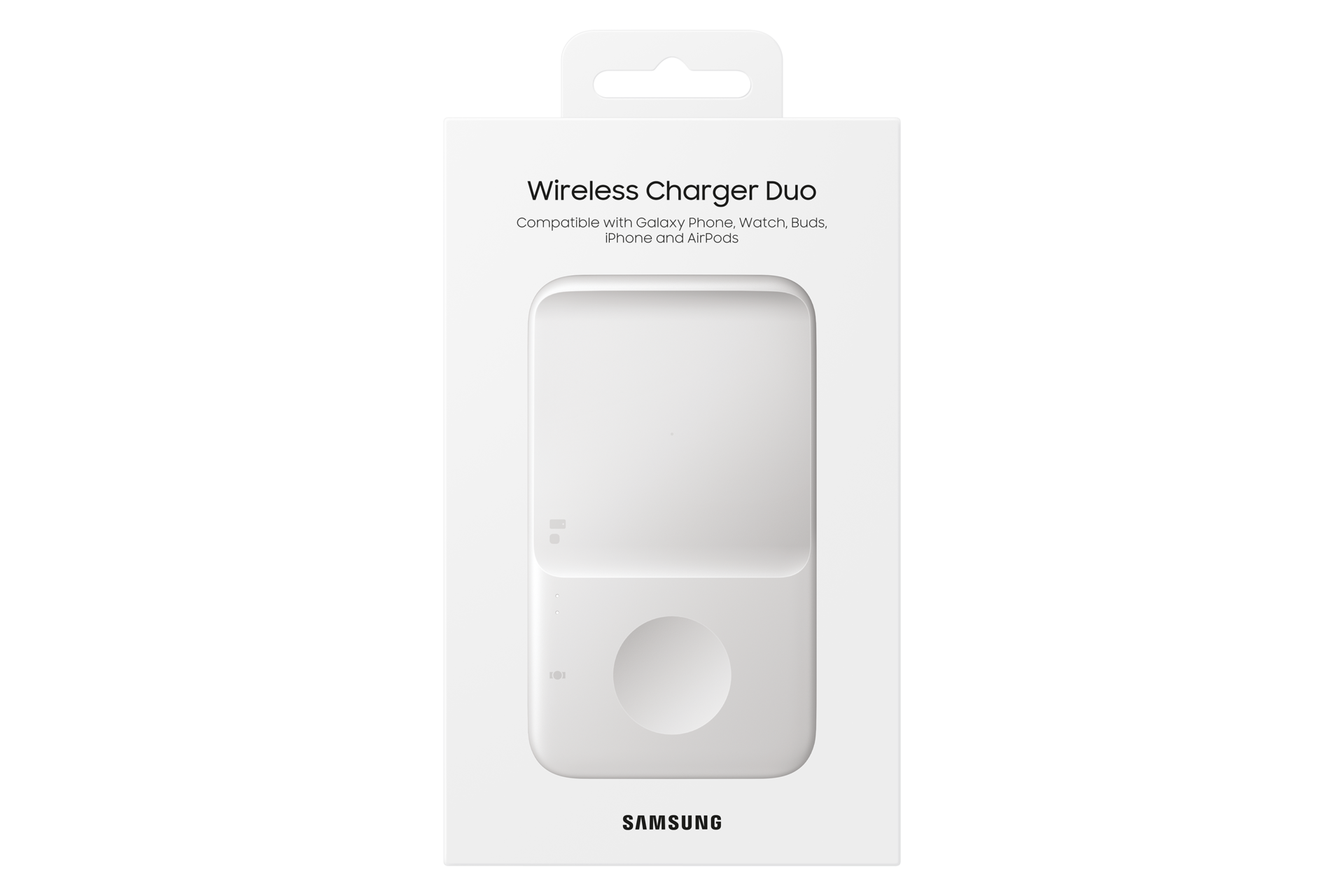 package White