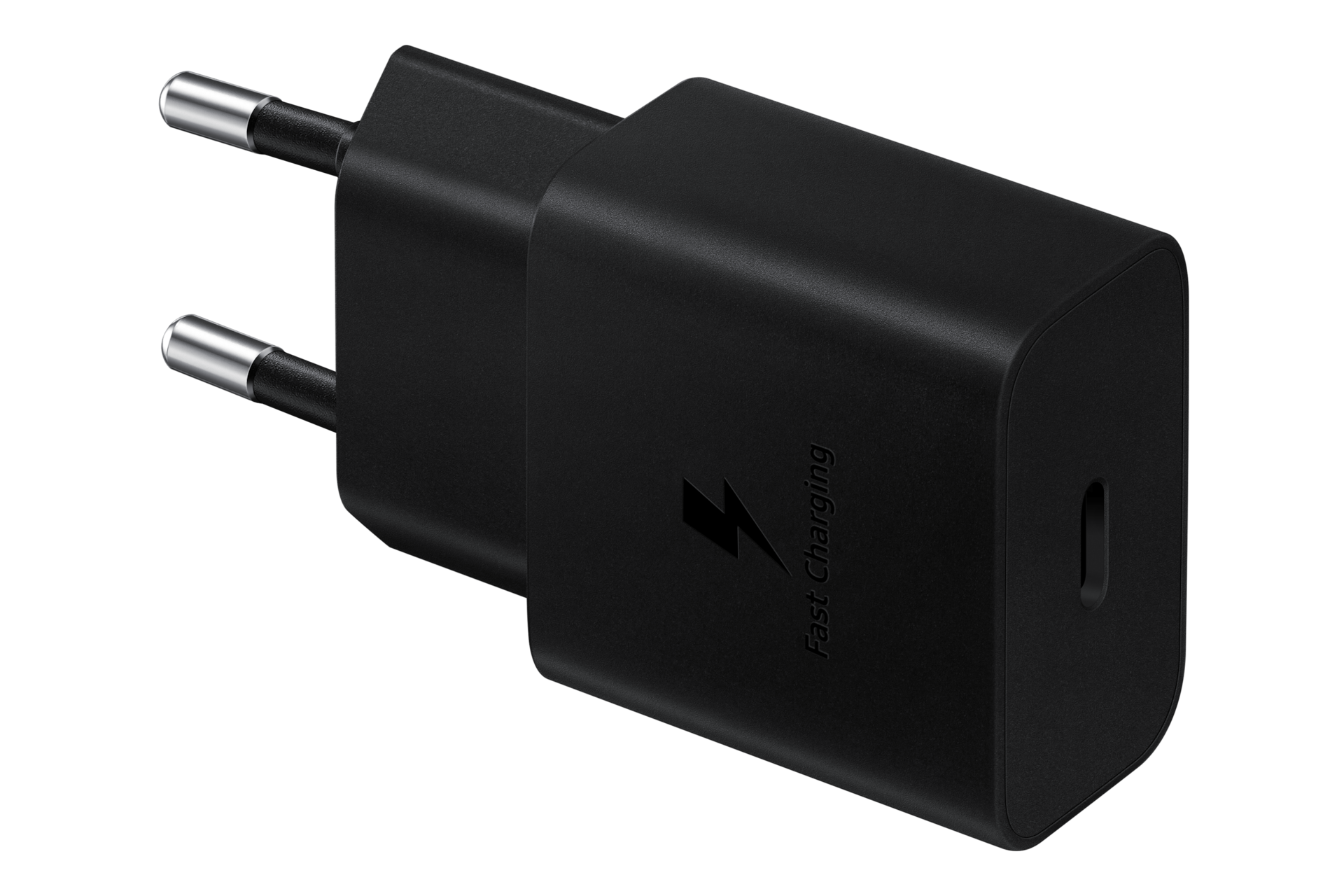 Adaptador de carga rápida - Cable tipo-C (15W)