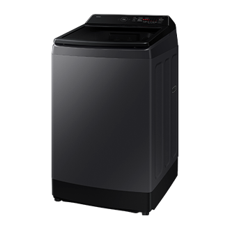 Lavadora Carga Superior 15 Kg con Eco Bubble™ 2026 Grafito + Top Mount Freezer de 255 L con All Around Cooling Grafito