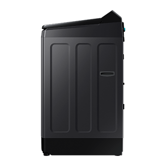 Lavadora Carga Superior 15 Kg con Eco Bubble™ 2026 Grafito + Top Mount Freezer de 255 L con All Around Cooling Grafito