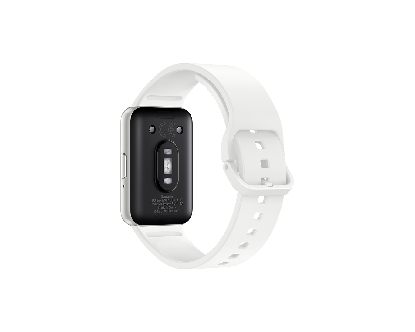 Galaxy Buds Core + Galaxy Fit3 Negro