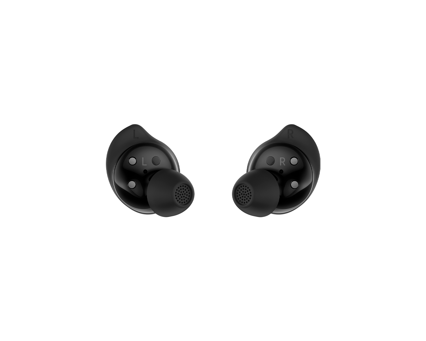 Galaxy Buds Core + Galaxy Fit3 Negro