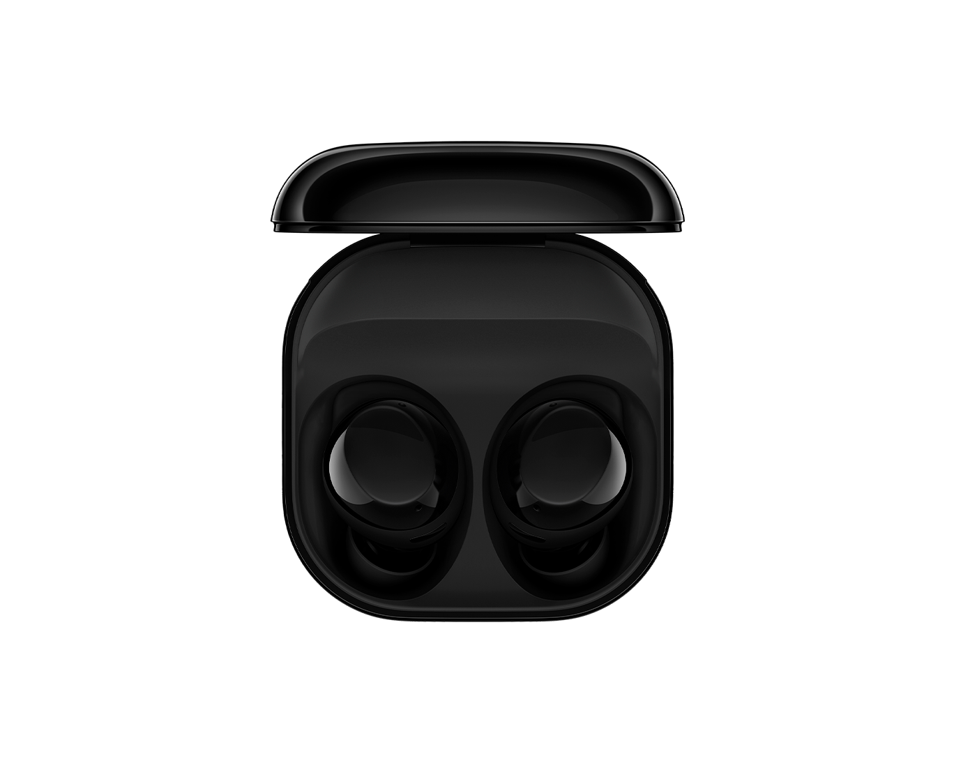 Galaxy Buds Core + Galaxy Fit3 Negro