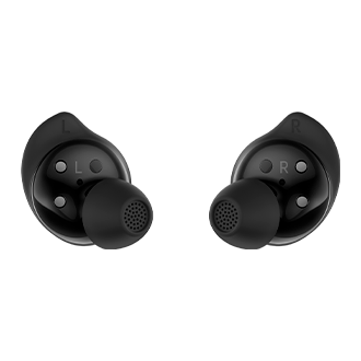 Galaxy Buds Core + Galaxy Fit3 Negro