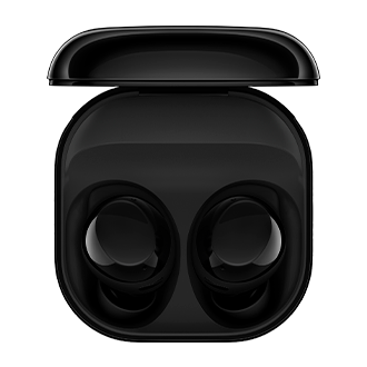 Galaxy Buds Core + Galaxy Fit3 Negro