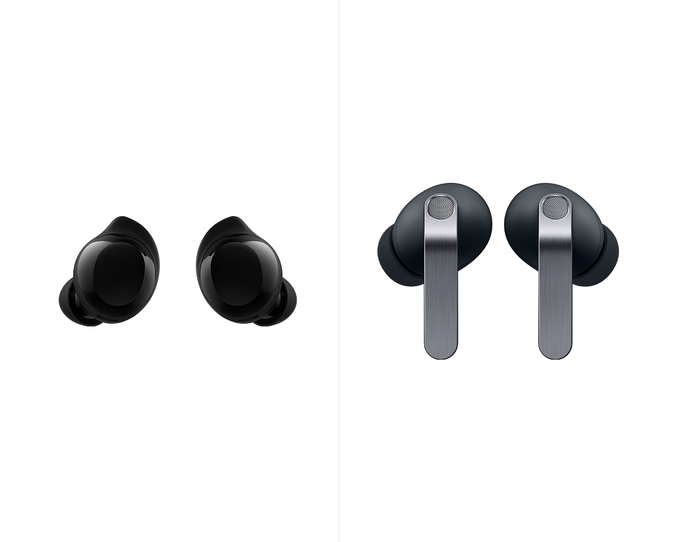 Buds4 Pro + Galaxy Buds Core | Samsung Chile
