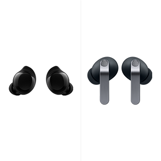 Buds4 Pro + Galaxy Buds Core Negro