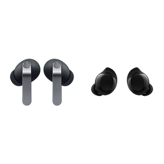Buds4 Pro + Galaxy Buds Core Negro