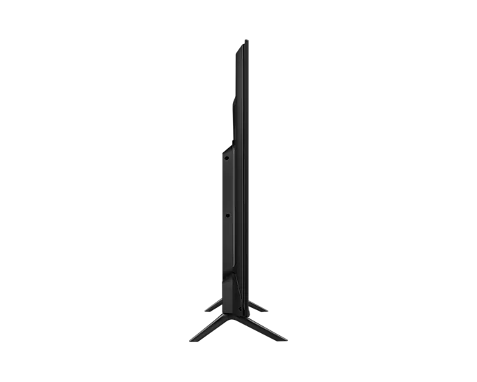 l-side Black