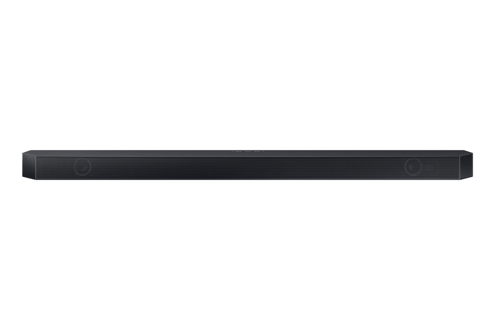 75 Mini LED M75H Smart TV 2026 + Soundbar HW-B450F 2.1 ch 2025 Negro