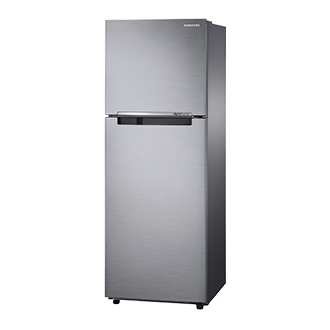 Lavadora Carga Superior 17 Kg con Eco Bubble™ 2026 Grafito + Top Mount Freezer de 234 L con All Around Cooling Grafito