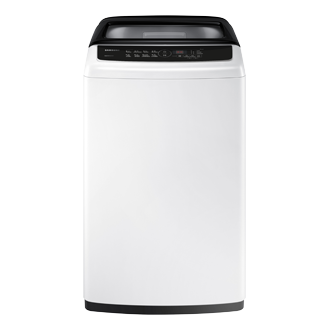 front White