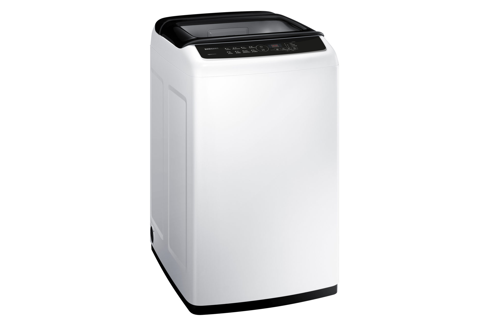 l-perspective White
