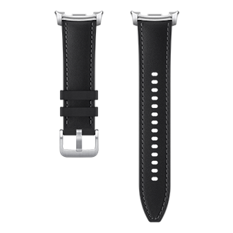 Hybrid Band (S/M/L) para Galaxy Watch8 | Watch8 Classic Black