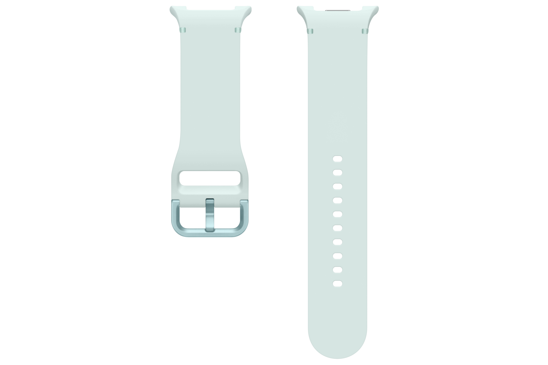 Samsung Sport Band (M/L) para Galaxy Watch8 | Watch8 Classic - Menta · ET-SNL33LMEGWW