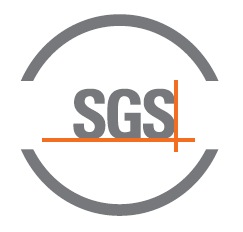 SGS logo