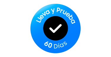 Lleva y Prueba