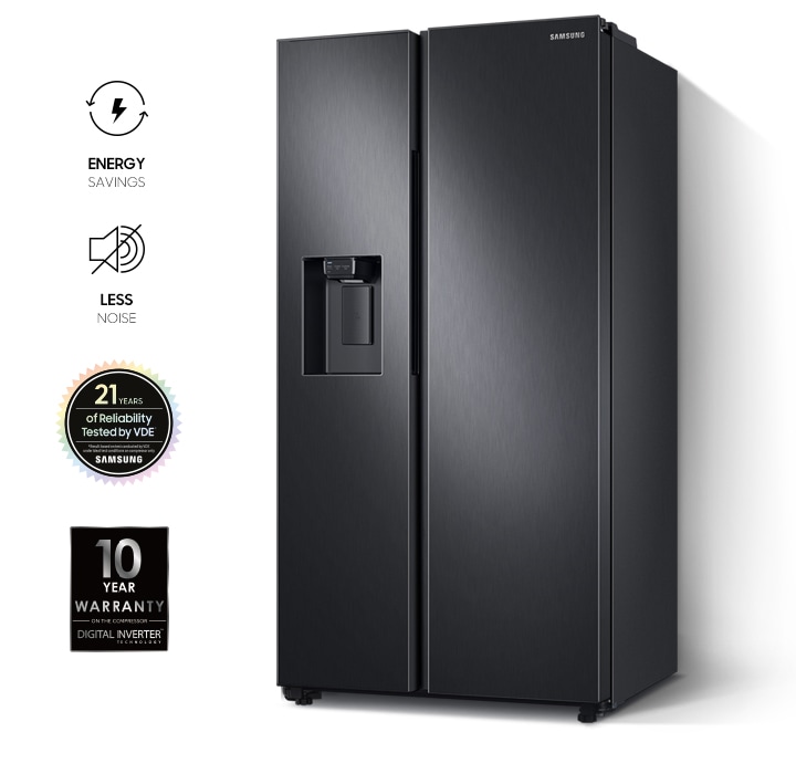 Funciona durante más tiempo usando 50% menos de energía*