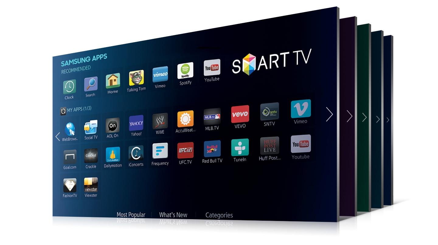 Smart Hub significa rapidez y sencillez