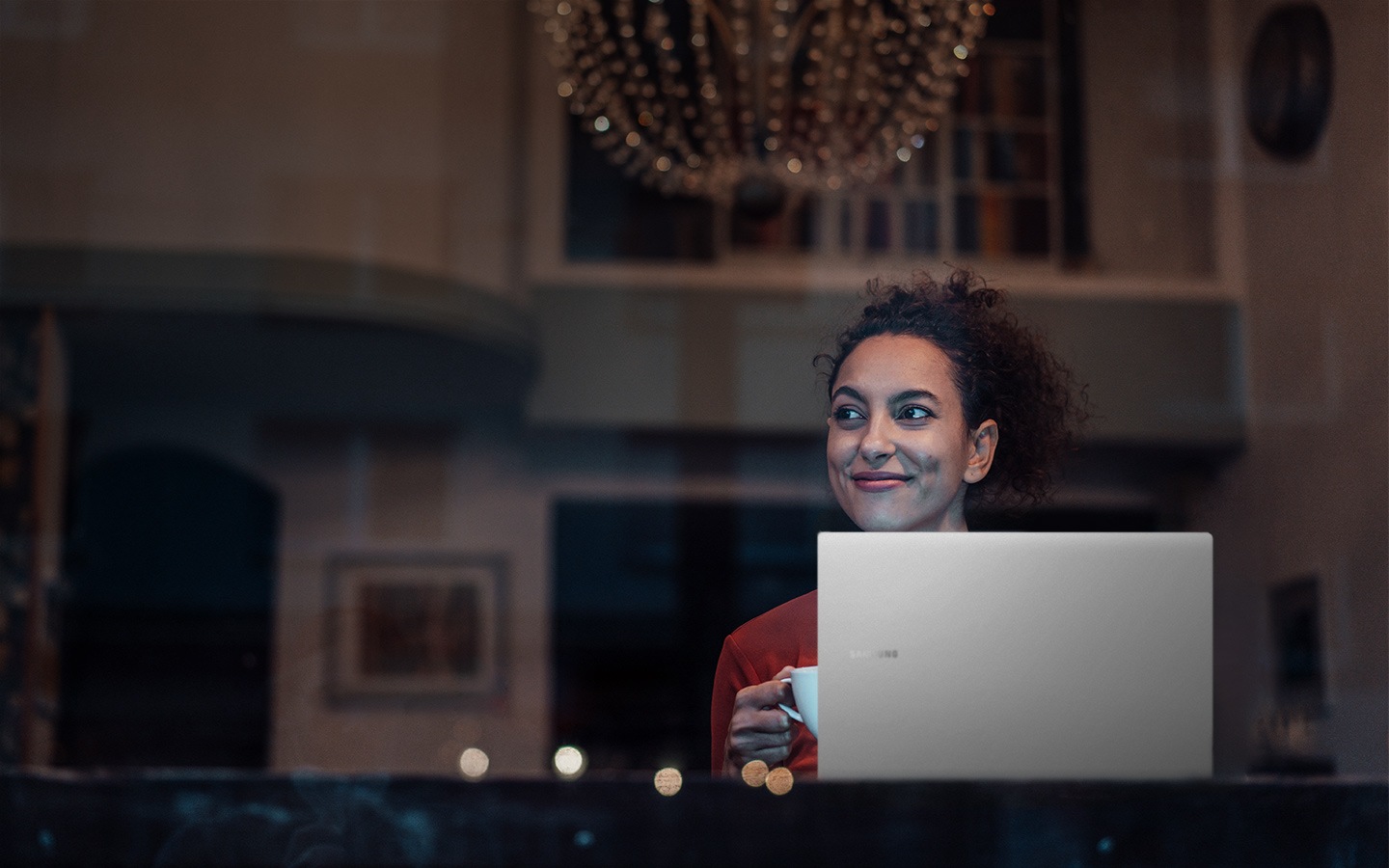 Acelera con Wi-Fi 6E