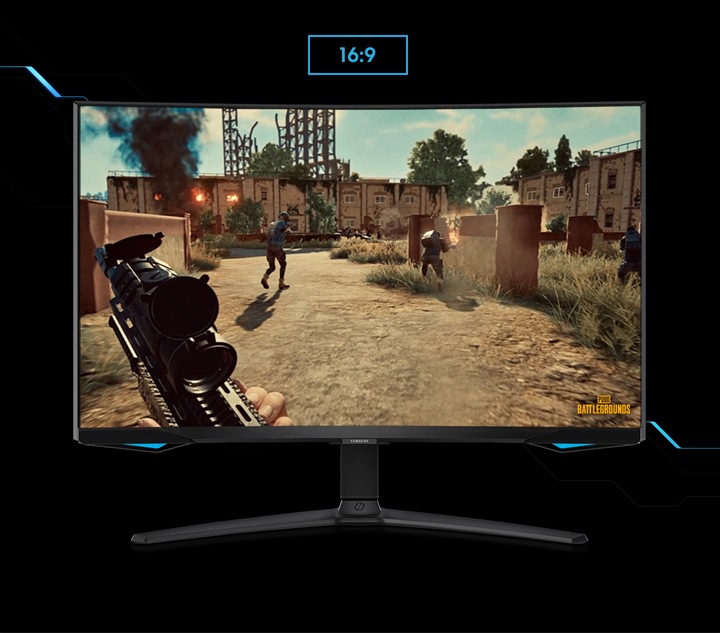 Samsung 27″ LED – Odyssey G6 2K-240HZ – Materiel Maroc (Pc), PC Gamer  Maroc, Workstation