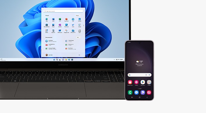Samsung Galaxy Book3 Pro