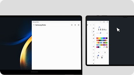 Amplía tu espacio de trabajo con Second Screen