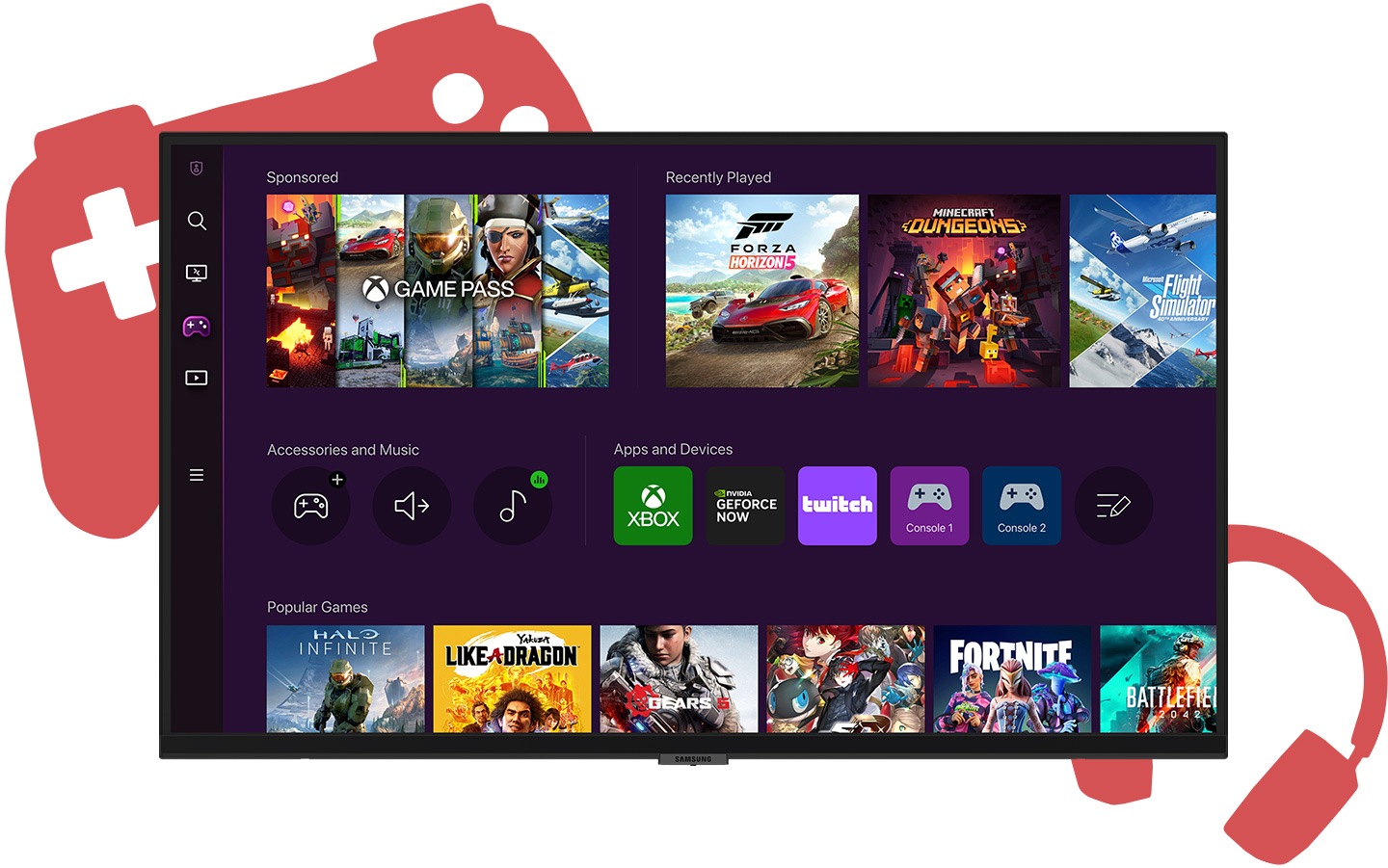 cl feature where gaming comes together 536997764?$FB TYPE A JPG$