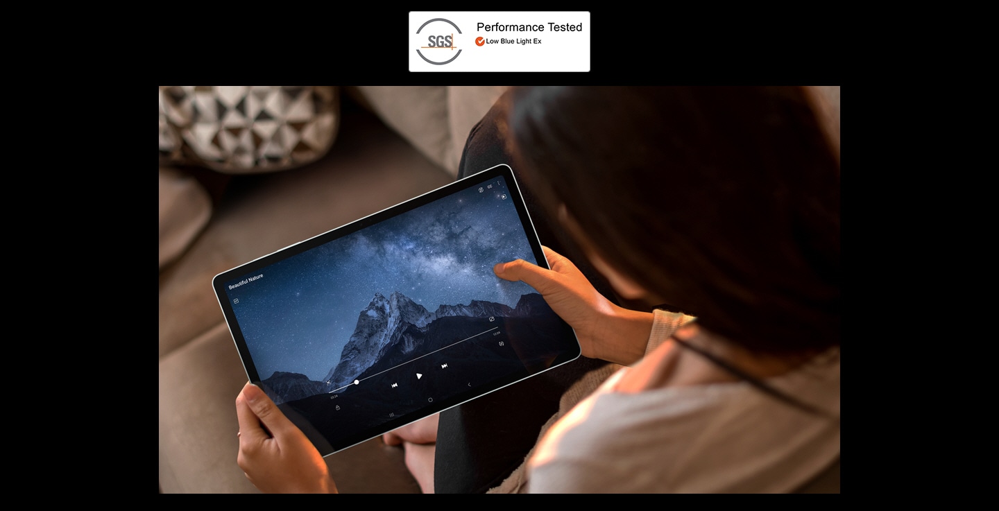 SAMSUNG Samsung Galaxy Tab S9 FE Plus 256GB Gray | falabella.com