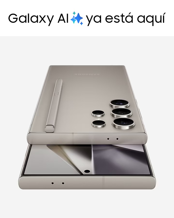 Galaxy S24 Ultra