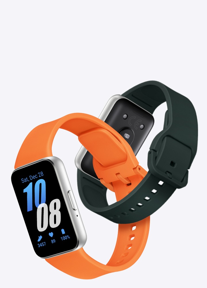 Galaxy Fit3 Samsung Chile