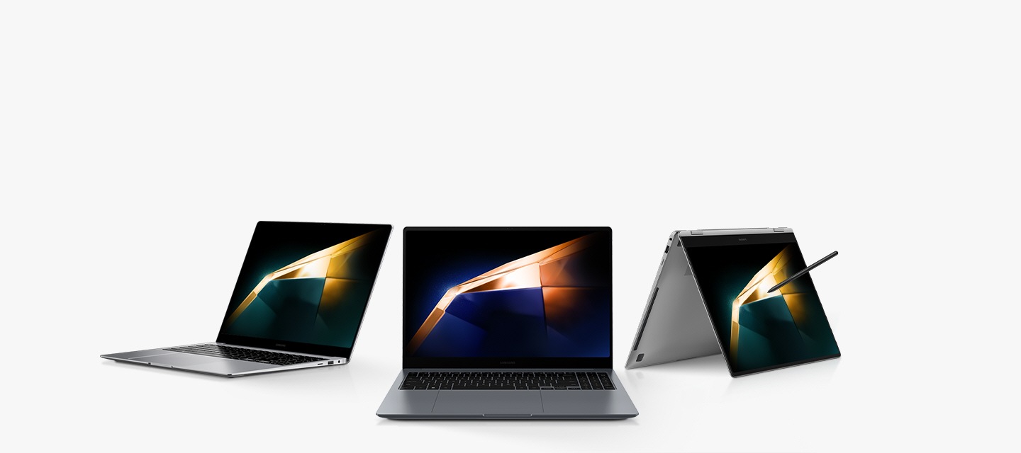 Serie Galaxy Book4