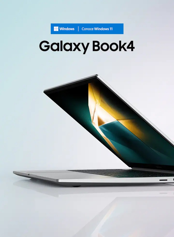 Galaxy Book 4 (15,6