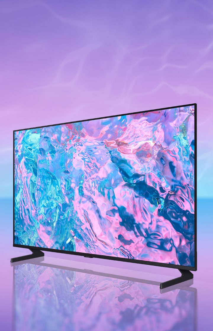 サムスン 55インチ Ultra HD スマートテレビ Amazon | SAMSUNG QN55Q60AA 55インチ QLED 4K UHD スマートテレビ