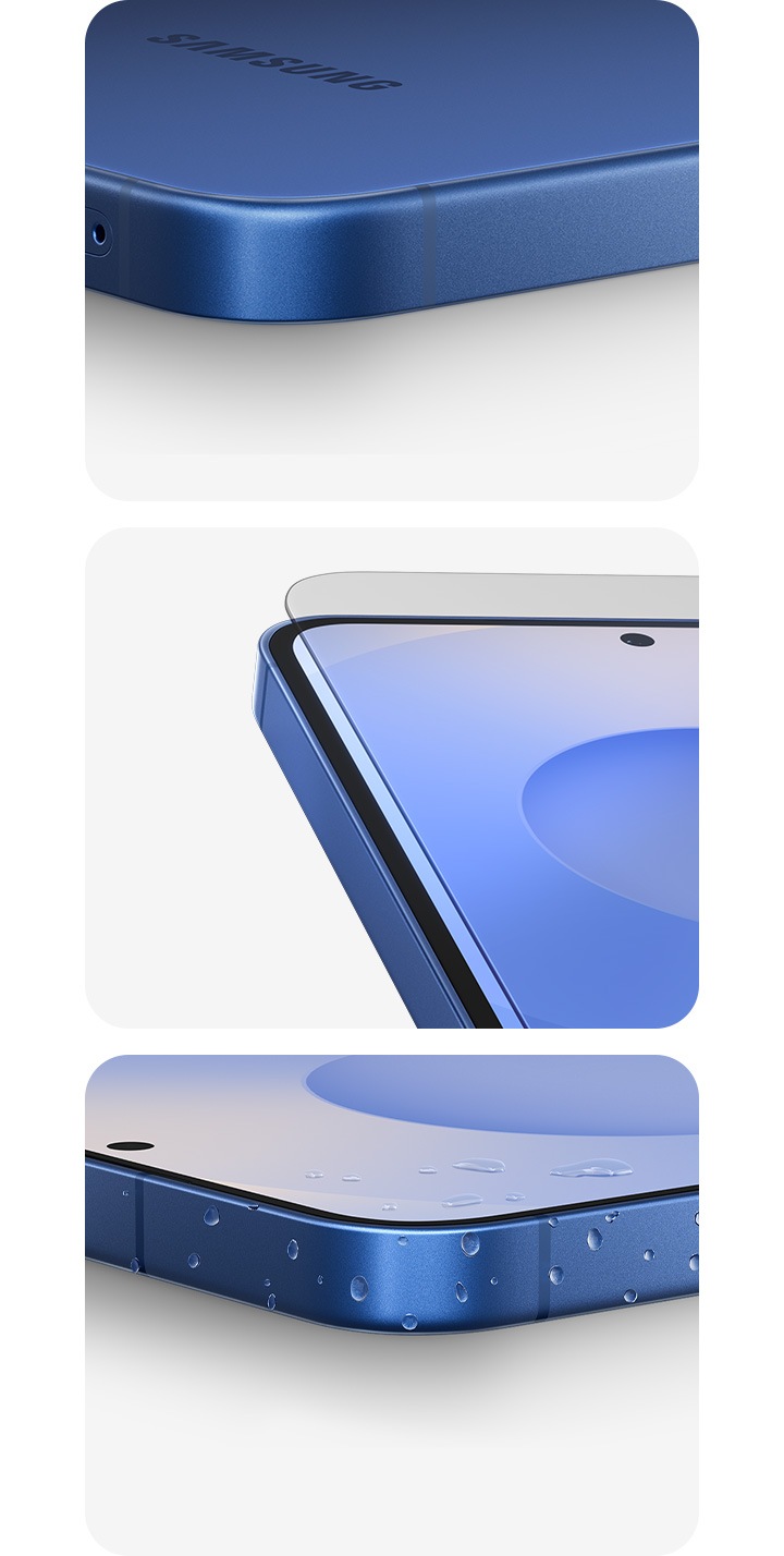 Business | Galaxy S25+ (512 GB) | SM-S936BDBKLTL | Samsung Chile