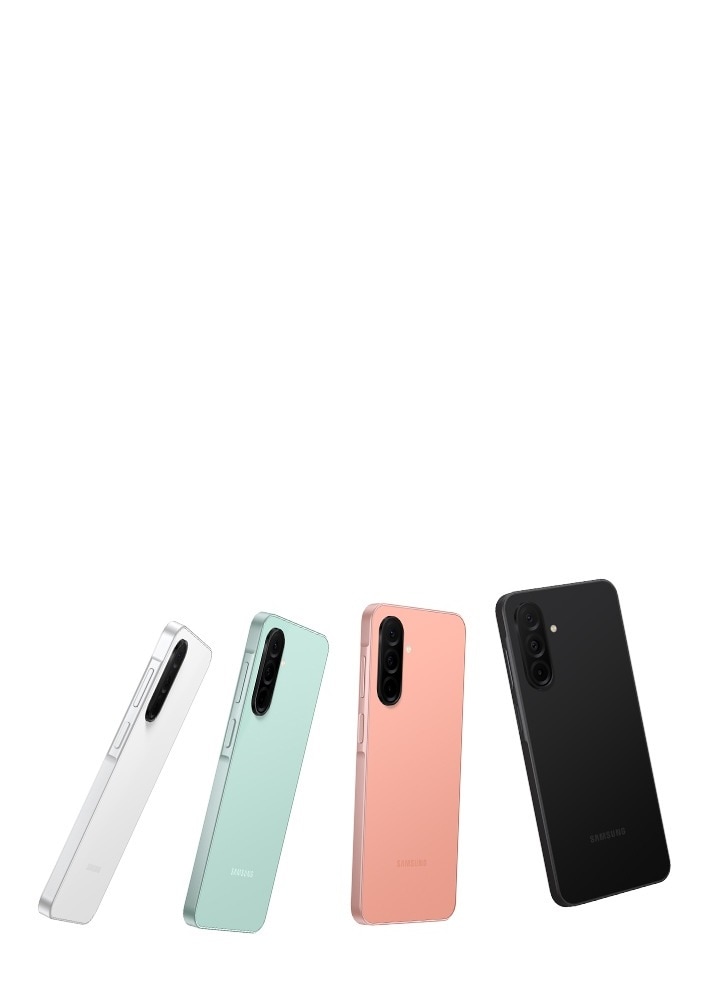 Galaxy A26 5G Black 256 GB | Samsung Chile