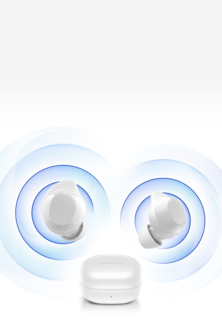 Galaxy Buds Core | Samsung Chile