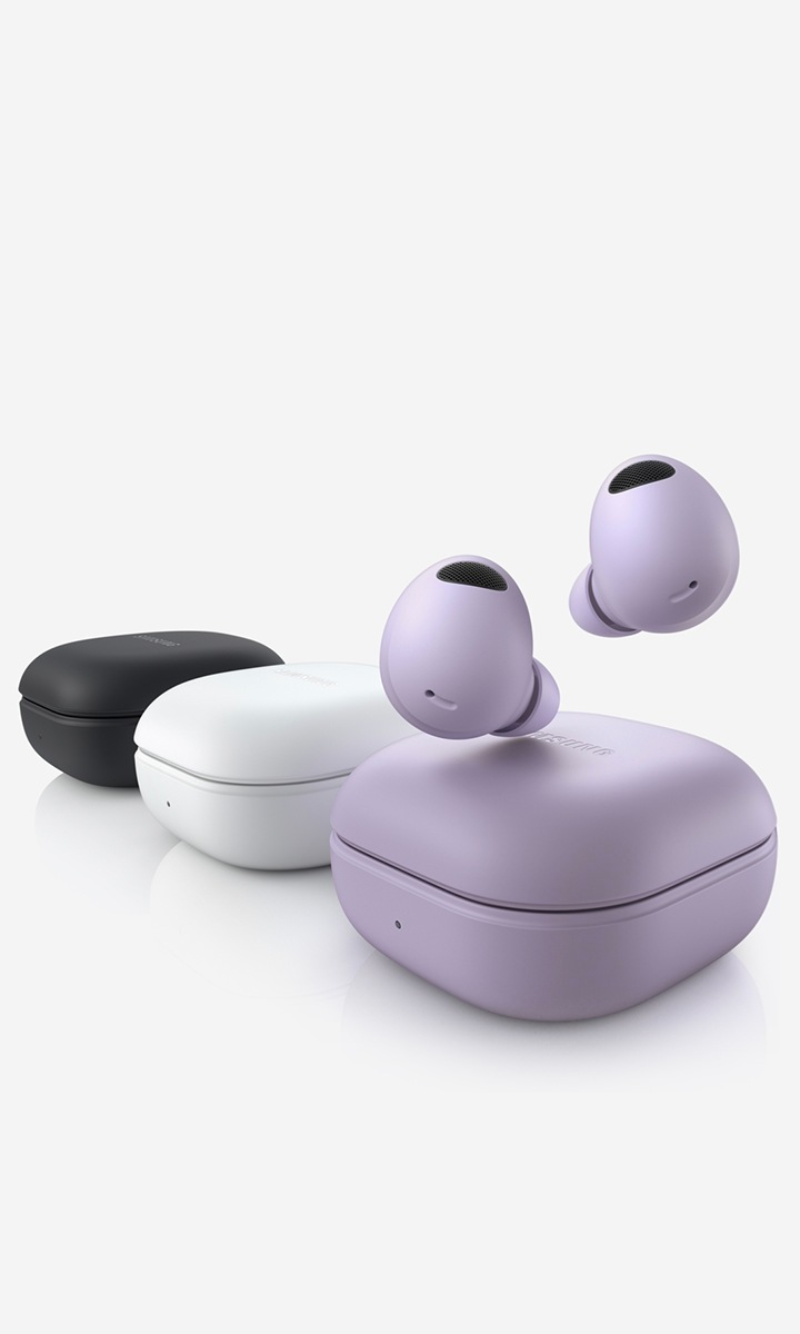 Galaxy Buds2 Pro - Audífono Izquierdo Blanco / Audífonos (Repuesto