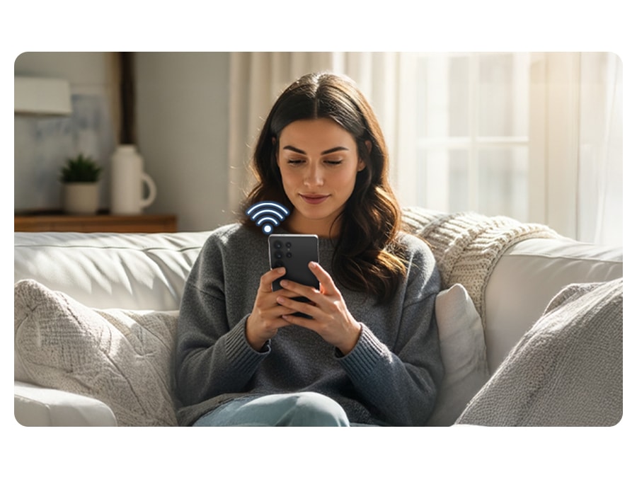 Control del lavasecarropas desde la app SmartThings