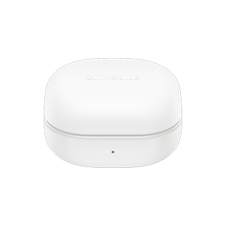 Galaxy Buds2 Pro - Base de carga / Audífonos (repuesto) Essential White