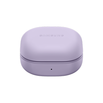 Galaxy Buds2 Pro - Base de carga / Audífonos (repuesto) Purple