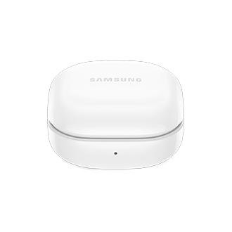 Galaxy Bud FE - Base de carga / Audífonos (repuesto) Blanco