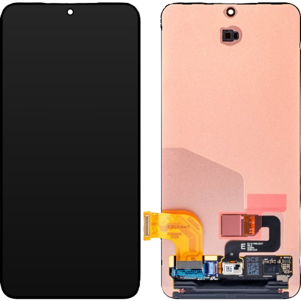Pantalla OLED para Galaxy S24  (Repuesto) Negro