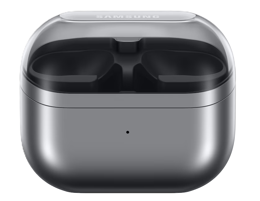 Base de carga para Galaxy Buds3 Pro (repuesto) Titanium Silver